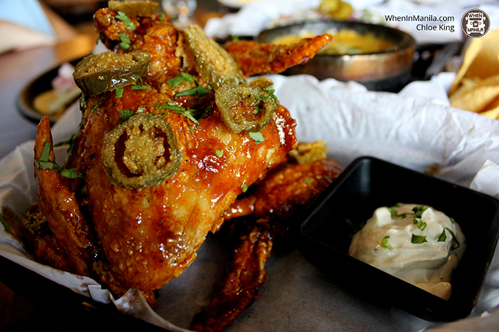 Vatos Urban Tacos Combines Korean and Mexican Cuisine - and We Love It! 3 Vatos 14