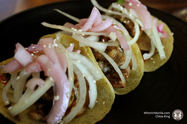 Vatos Urban Tacos Combines Korean and Mexican Cuisine - and We Love It! 5 Vatos 15