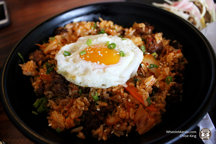 Vatos Urban Tacos Combines Korean and Mexican Cuisine - and We Love It! 7 Vatos 18