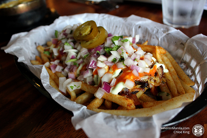Vatos Urban Tacos Combines Korean and Mexican Cuisine - and We Love It! 4 Vatos 3