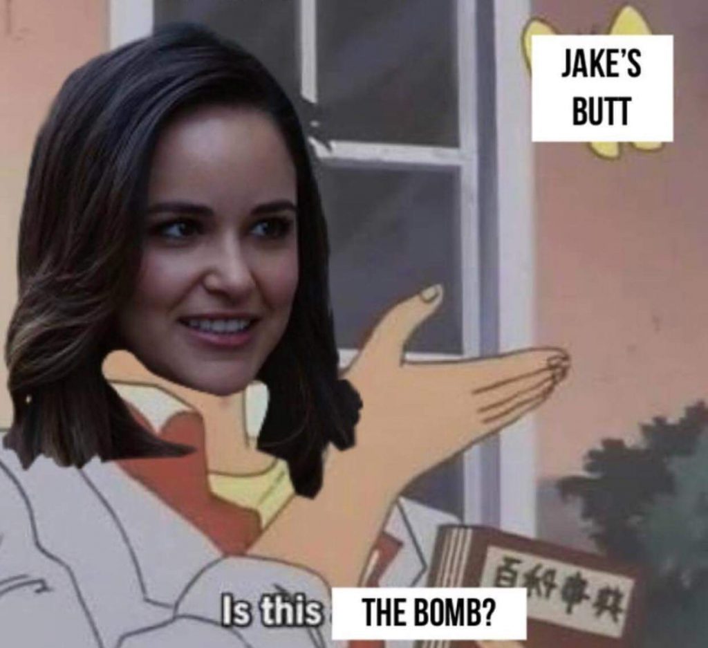 Fan of Brooklyn 99? Here are the funniest memes about the 'Nine-Nine!' - When In Manila Fan of Brooklyn 99? Here are the funniest memes about the 'Nine-Nine!' - When In Manila
