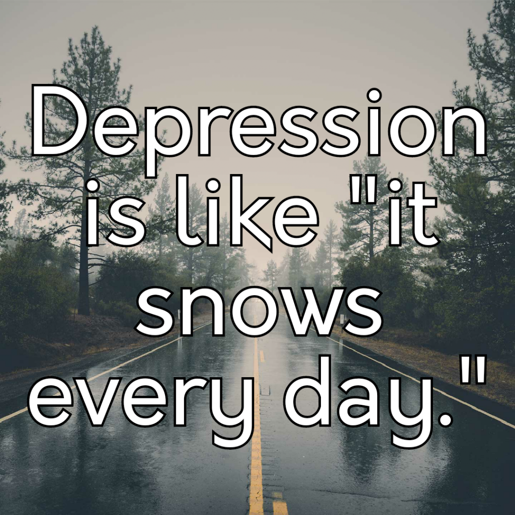 depression