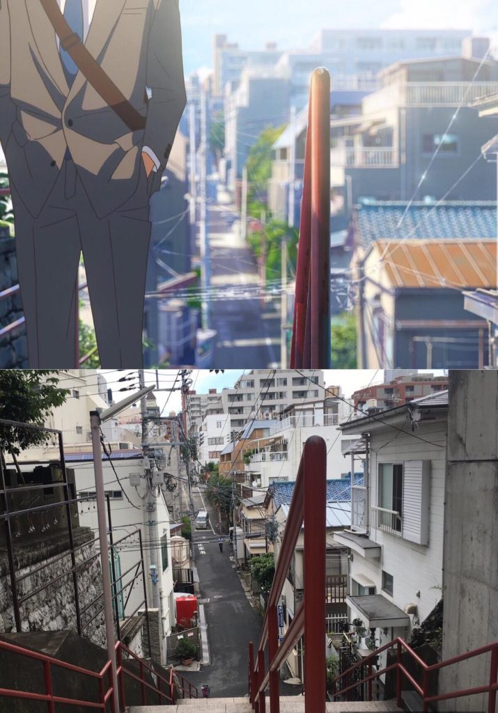 kimi no na wa 16