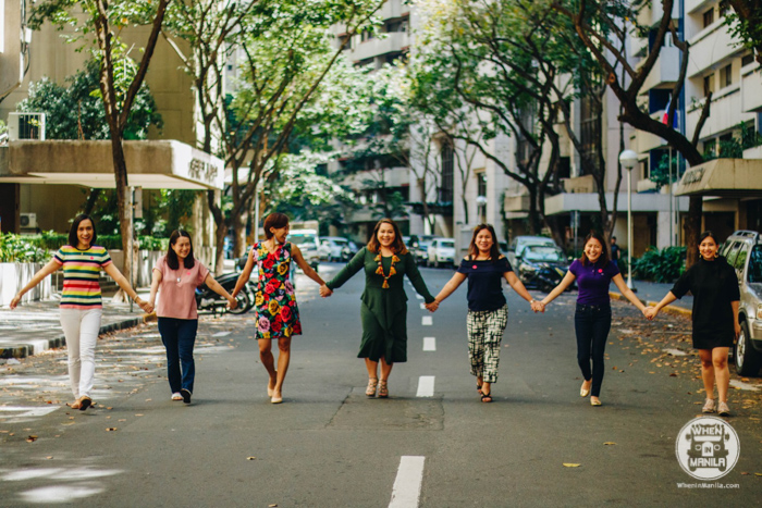 Get Blisstified Coaching Course: How to Launch Your Passion Project 5 when in manila get blisstified coaching course passion project martine de luna life coach kimi lu 0393