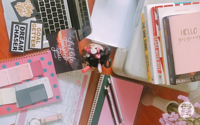 Get Blisstified Coaching Course: How to Launch Your Passion Project 1 when in manila get blisstified coaching course passion project martine de luna life coach kimi lu 1194