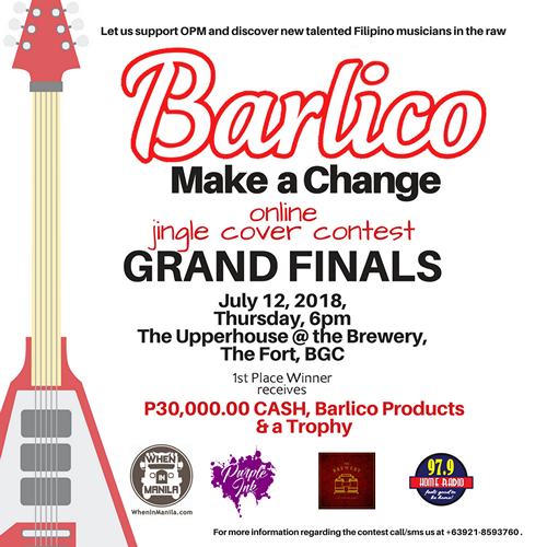 1 BARLICO POSTER UPDATED AS OF JULY 1 for WHENINMANILA.COM