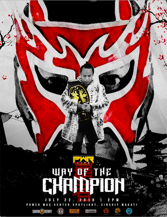 1 Way of the Champion SPONSORS Poster min