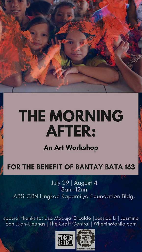 1 craft bantay bata