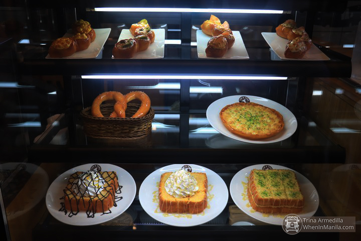 3 Reasons Why You Should Visit Tom N Toms Pasig 16