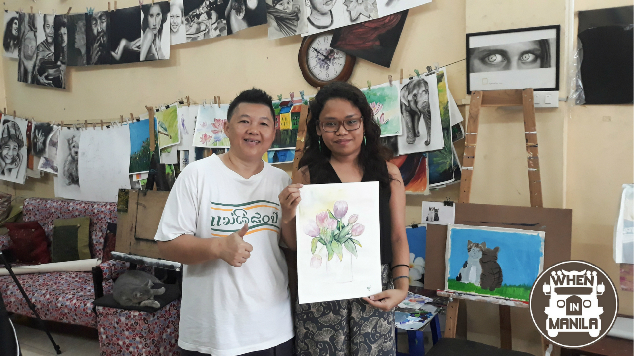 3 Workshops to Try in Thailands Art Capital 3