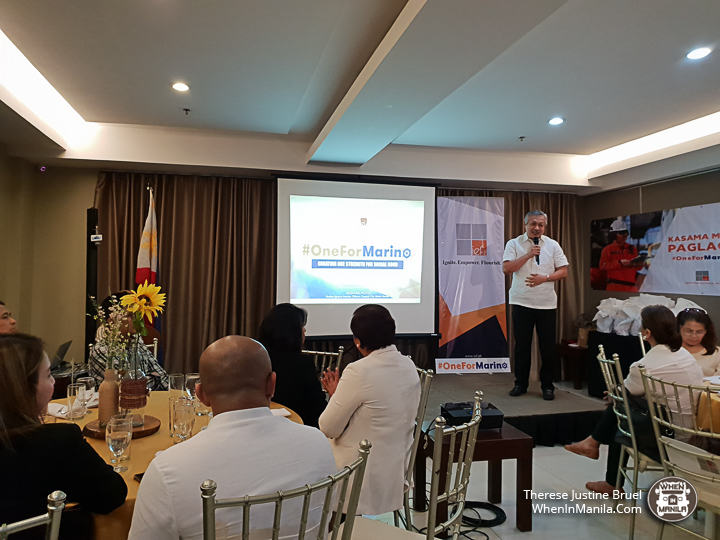 This Conference is Dedicated to Helping Seafarers and Their Families 4 7