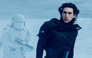 13 celebs we'd love to see at AsiaPOP Comicon 6 Adam Driver