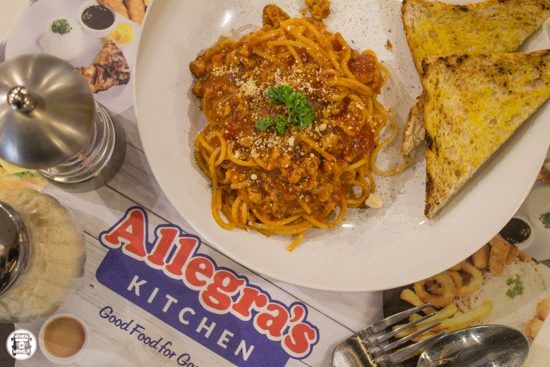 Allegras Kitchen 4