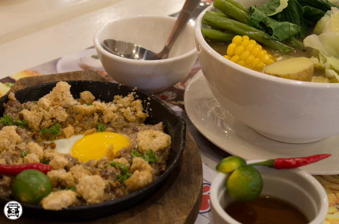Allegras Kitchen 5