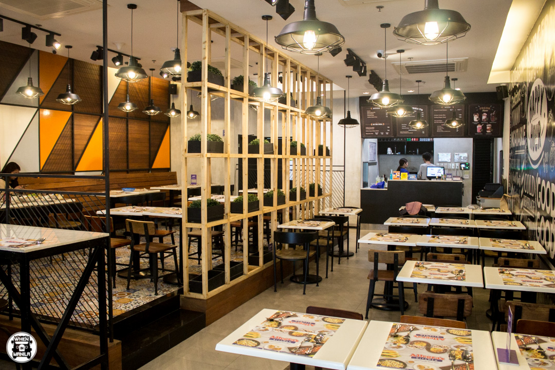 Allegras Kitchen 6