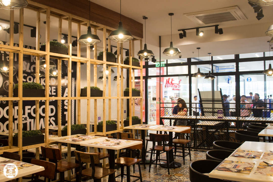 Allegras Kitchen 7