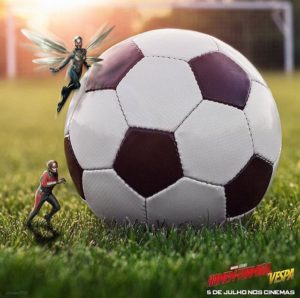 Ant Man and the Wasp World Cup poster 4 1