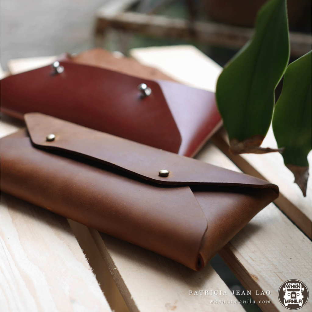 ASTRID: Personalized Leather Items to Achieve That Minimalist Look 6 Astrid Leather 18