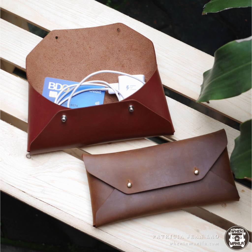 ASTRID: Personalized Leather Items to Achieve That Minimalist Look 7 Astrid Leather 19