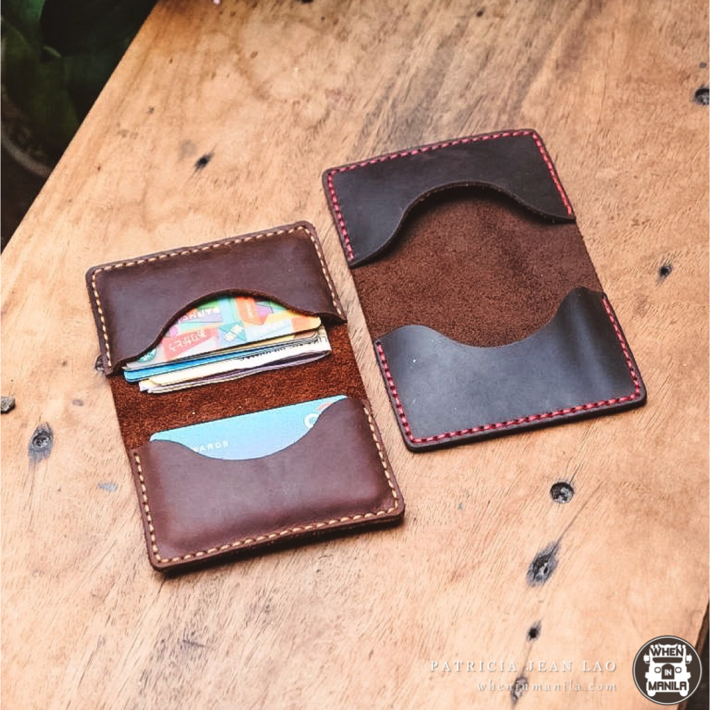 ASTRID: Personalized Leather Items to Achieve That Minimalist Look 2 Astrid Leather 20 2