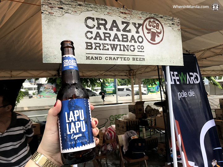 MNL Craft Beer Festival 2018