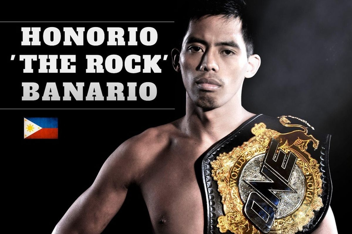 Honorio Banario