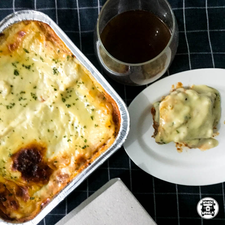 LOOK: This Homemade Beef Lasagna Is A Must-Have At Your Next Party! 1 IMG 0499