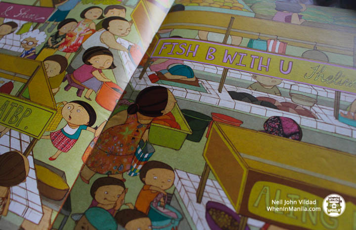 Filipino Children's Books