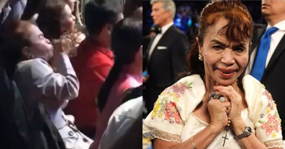 Mommy Dionisia Pacquiao
