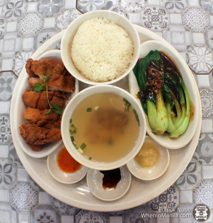 Nanyang at SM Aura 24