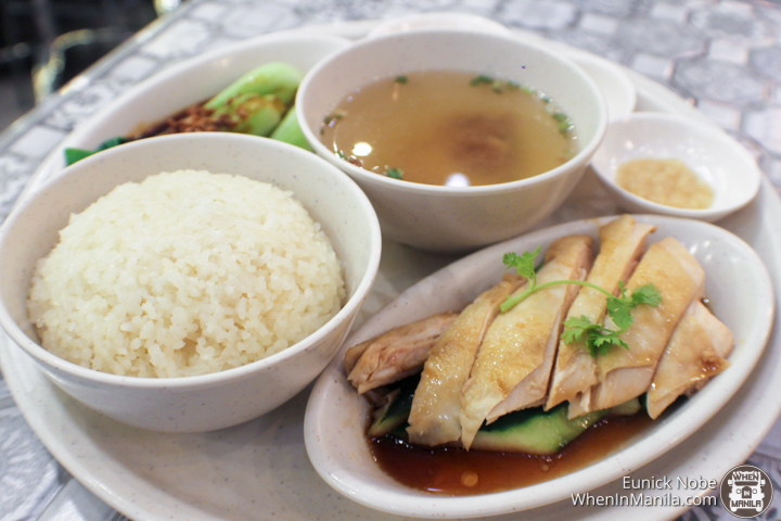 Nanyang at SM Aura 36