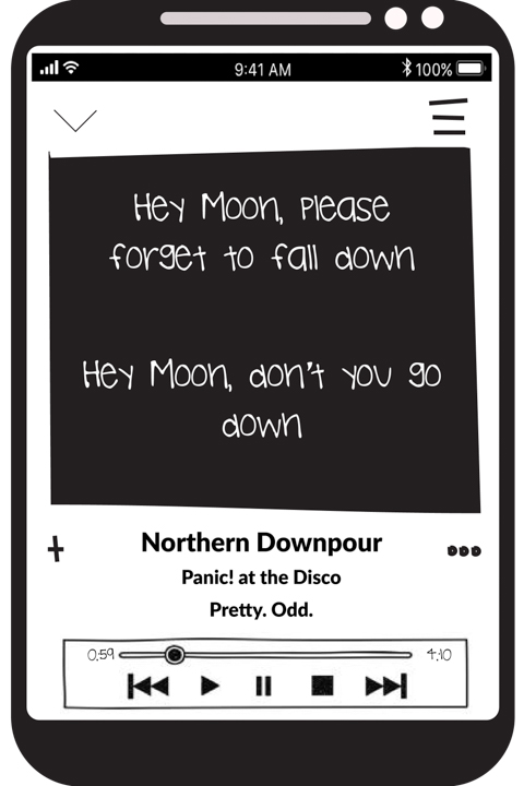 Northern Downpour 01