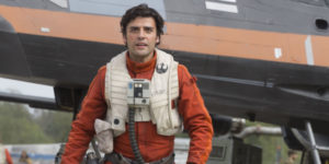 13 celebs we'd love to see at AsiaPOP Comicon 7 Oscar Isaac