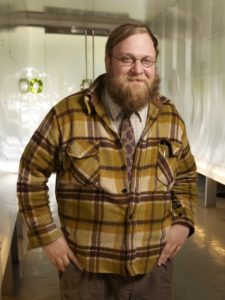 13 celebs we'd love to see at AsiaPOP Comicon 11 Pendleton Ward