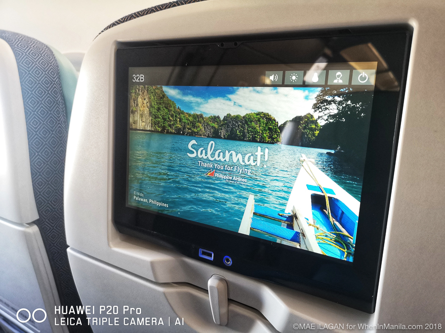 PAL Launches New Direct Flights to Brisbane with New Airbus A321neo 5 Philippine Airlines Brisbane Australia Airbus 321Neo Mae ilagan When in Manila 7 of 8