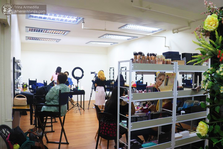 Props Tools and Cosmetics Studio in Mandaluyong 11