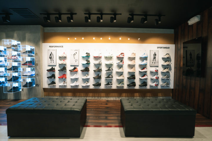 Sneakerhead shops deals