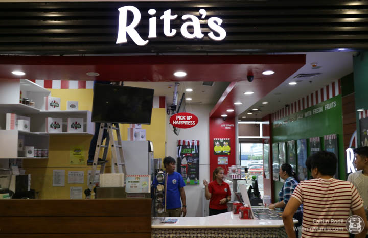 Ritas 1