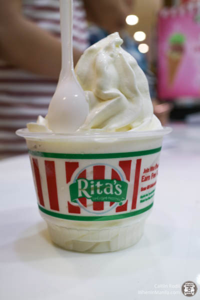 Ritas 4