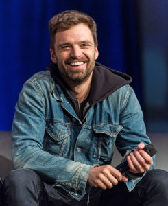 13 celebs we'd love to see at AsiaPOP Comicon 3 Sebastian Stan