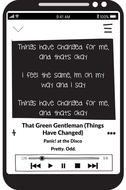 That Green Gentleman 01