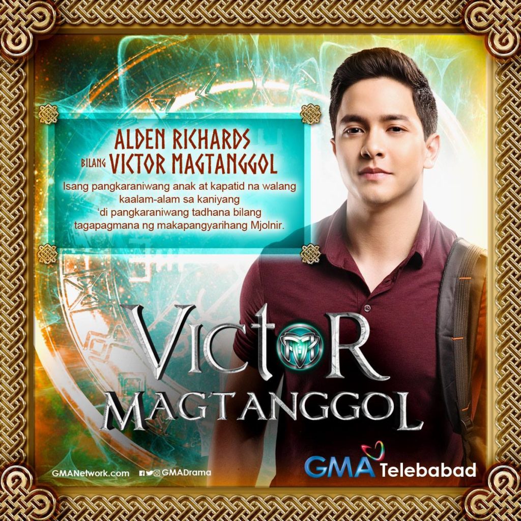 Victor Magtanggol 1