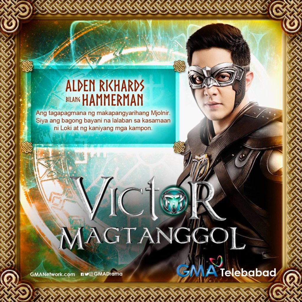 Victor Magtanggol 2