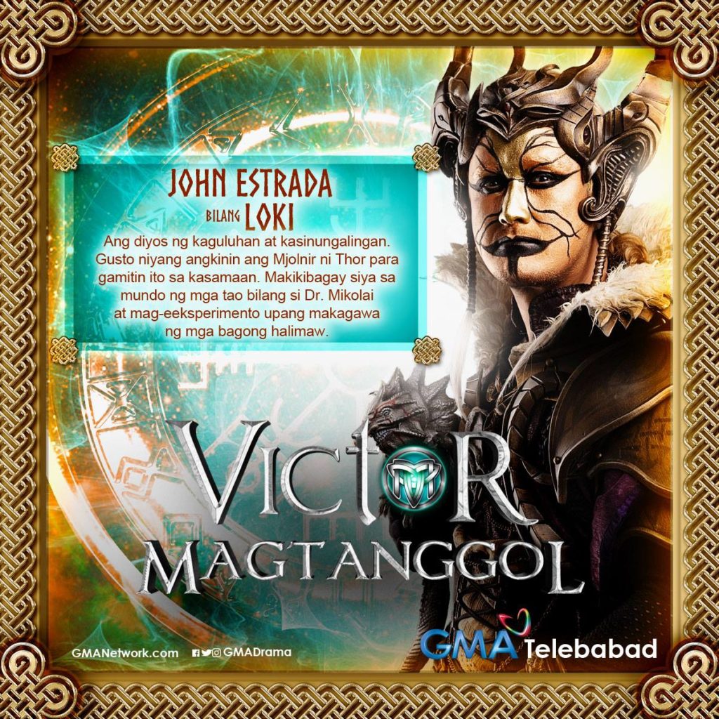 Victor Magtanggol 4