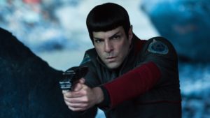 13 celebs we'd love to see at AsiaPOP Comicon 5 Zachary Quinto