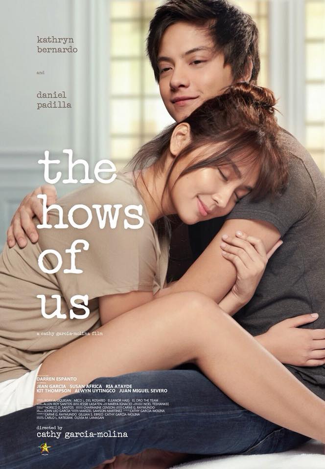 hows of us