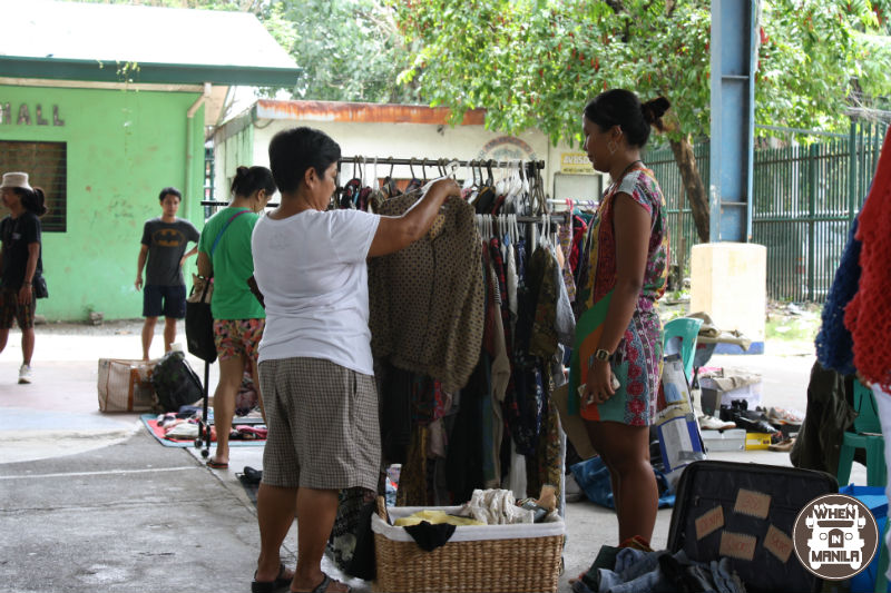 pam hopilos and lost hippie apparel