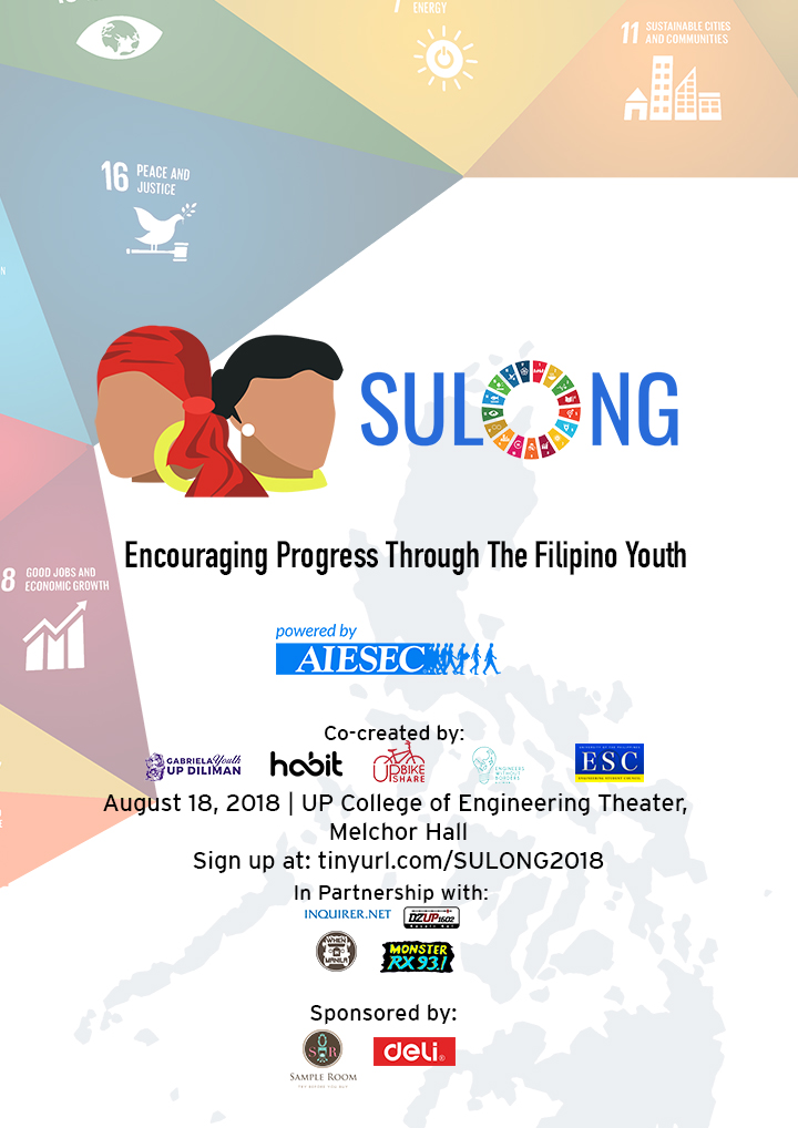 1 Sulong poster