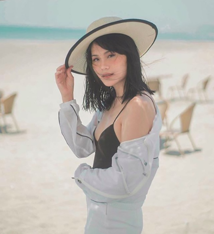 30 pretty radio DJs in Manila that will make you want to tune in 5 14 Jaz Reyes