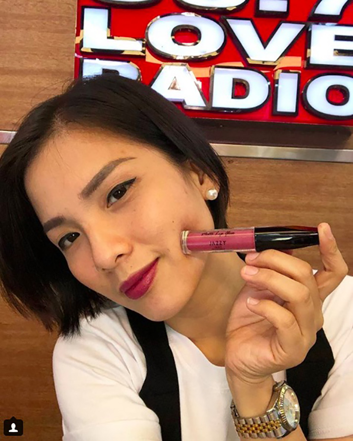 30 pretty radio DJs in Manila that will make you want to tune in 4 15 Tanya Chinita